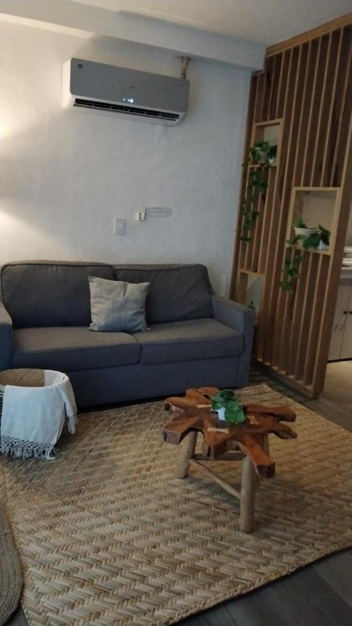 Hotelzone L20 Beach Access Cancún Buitenkant foto